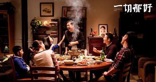 一封家书：只要你一切都好