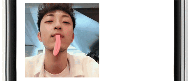 我们找了三个男孩试用自拍软件，结果他们P上瘾了！