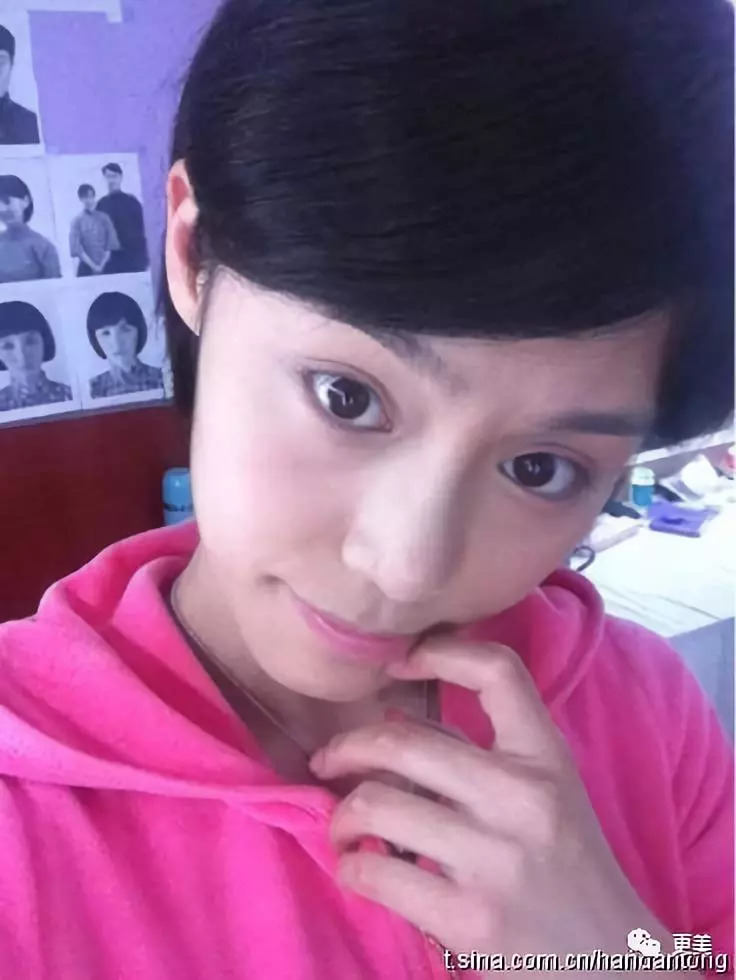 碰瓷赵丽颖、改年龄、整成何穗,《如懿传》的