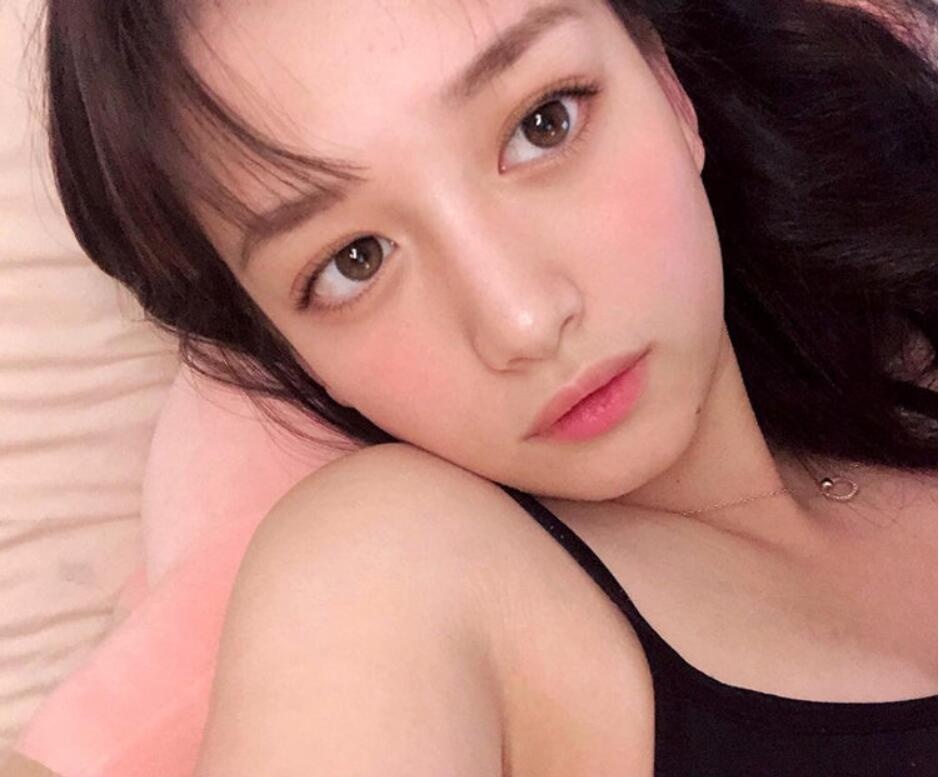 黑了欧阳娜娜一把的网红仙女susan到底是谁?