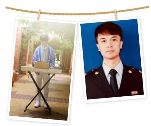 税务小哥这首原创的《写给纳税人的歌》什么水