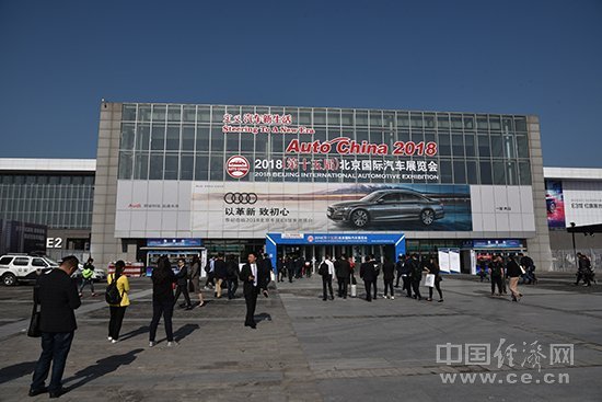 产品丰富、性价比高 自主品牌新能源车已占先机