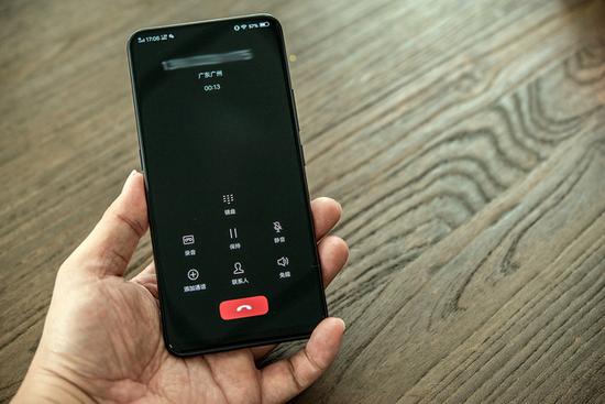 真能取代听筒?实测vivo NEX全屏幕发声技术