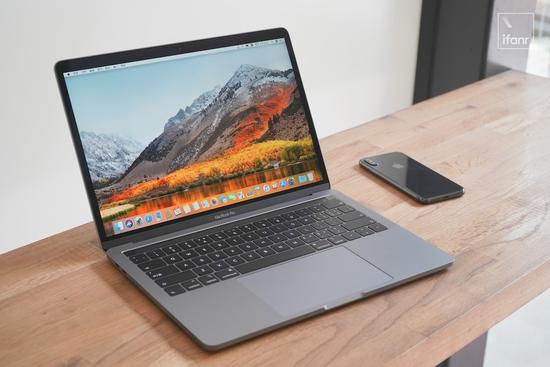 全新MacBook Pro评测:这或许就是终极生产力设备