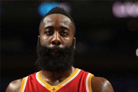 nba 胡子,nba胡子哥