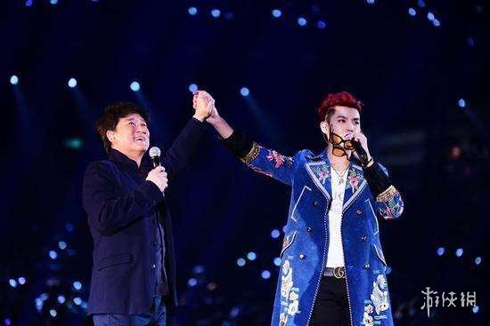 吴亦凡新专辑刷榜被群嘲,中国的面子工程丢脸丢到美国