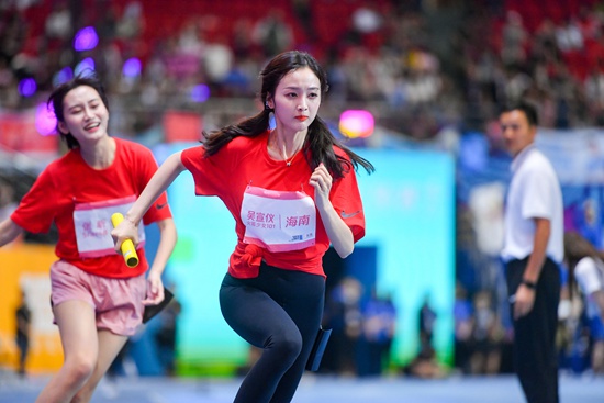 女团2018：从“逆风翻盘”到“生而为赢”