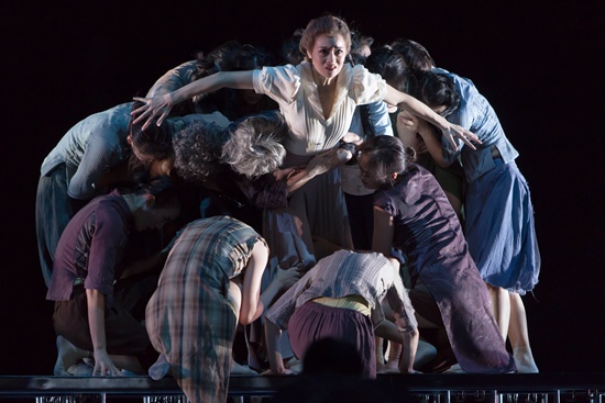 《记忆深处》：像张纯如们一样执着