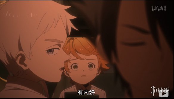 豆瓣9.3!原本以为是个治愈番,没想到是个吃人的恐怖番