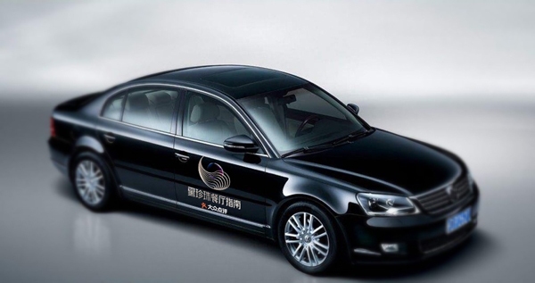 美团打车联合黑珍珠餐厅 打通 出行+餐饮 消费