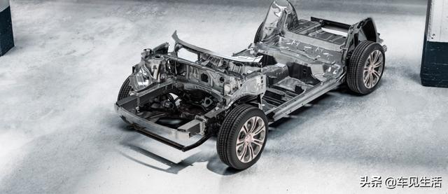 ͬΪ����SUV��������Խ�ͳ���CS85 COUPE�ļ�ǿ��