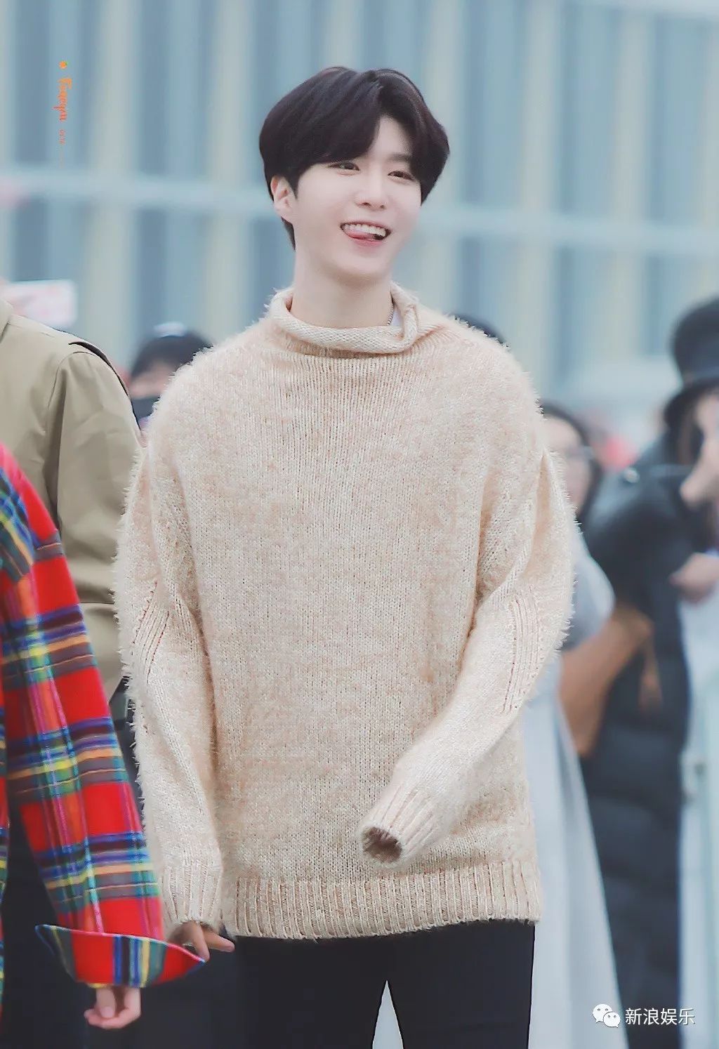 图说 | 小海绵太萌了吧！王思聪这话真够扎心的！