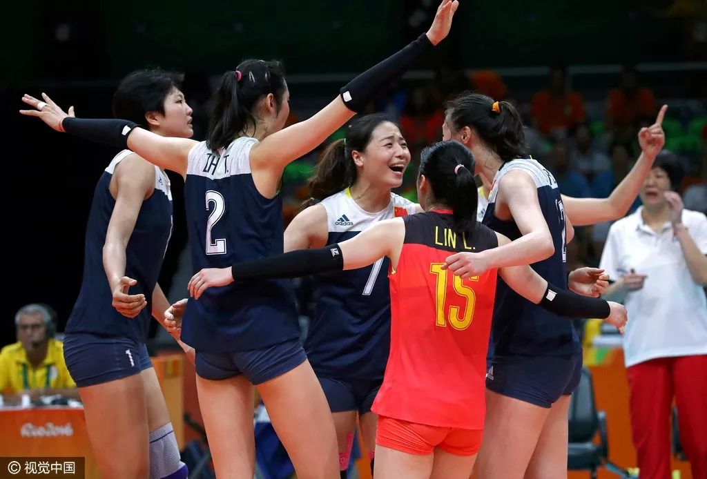 女排第一个冠军哪一年 hsVR-hmhafir8955990.jpg