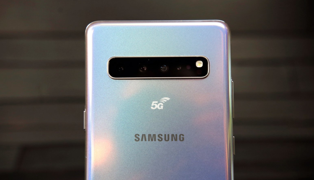 三星四月将在韩国推出5G手机 网速可能快20倍