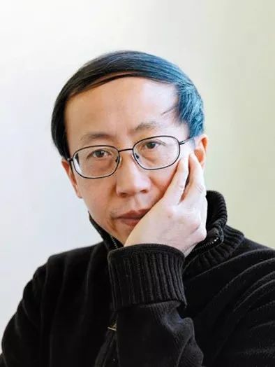 黄永砯(1954-2019)
