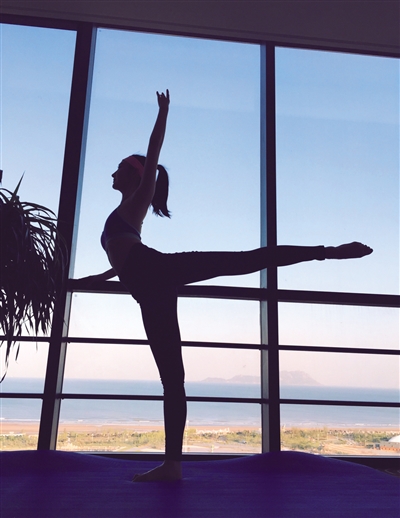 景甜:以前“虐”自己太狠,未来要留出喘息时间