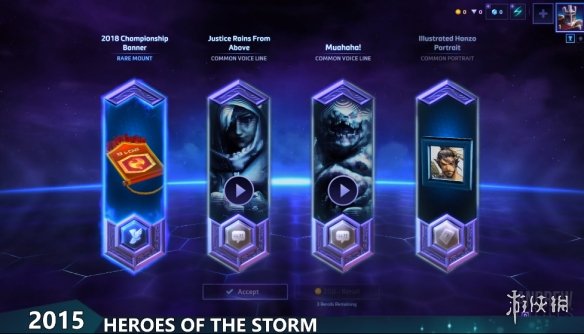 万恶之源!2007-2019电子游戏开箱系统发展史回顾