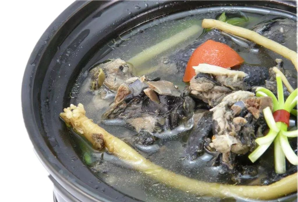 木棉花的19种煲汤方法，当真是花式煲汤