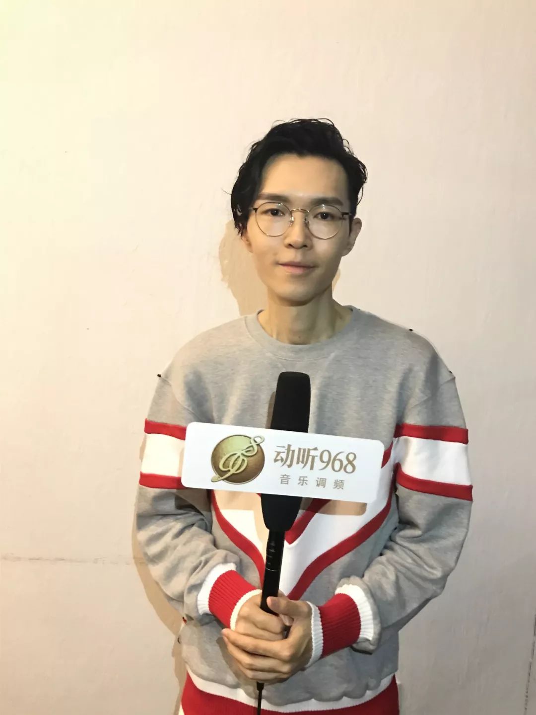 方大同：爱一个人，多点耐心 | 动听968 X 家有大牌