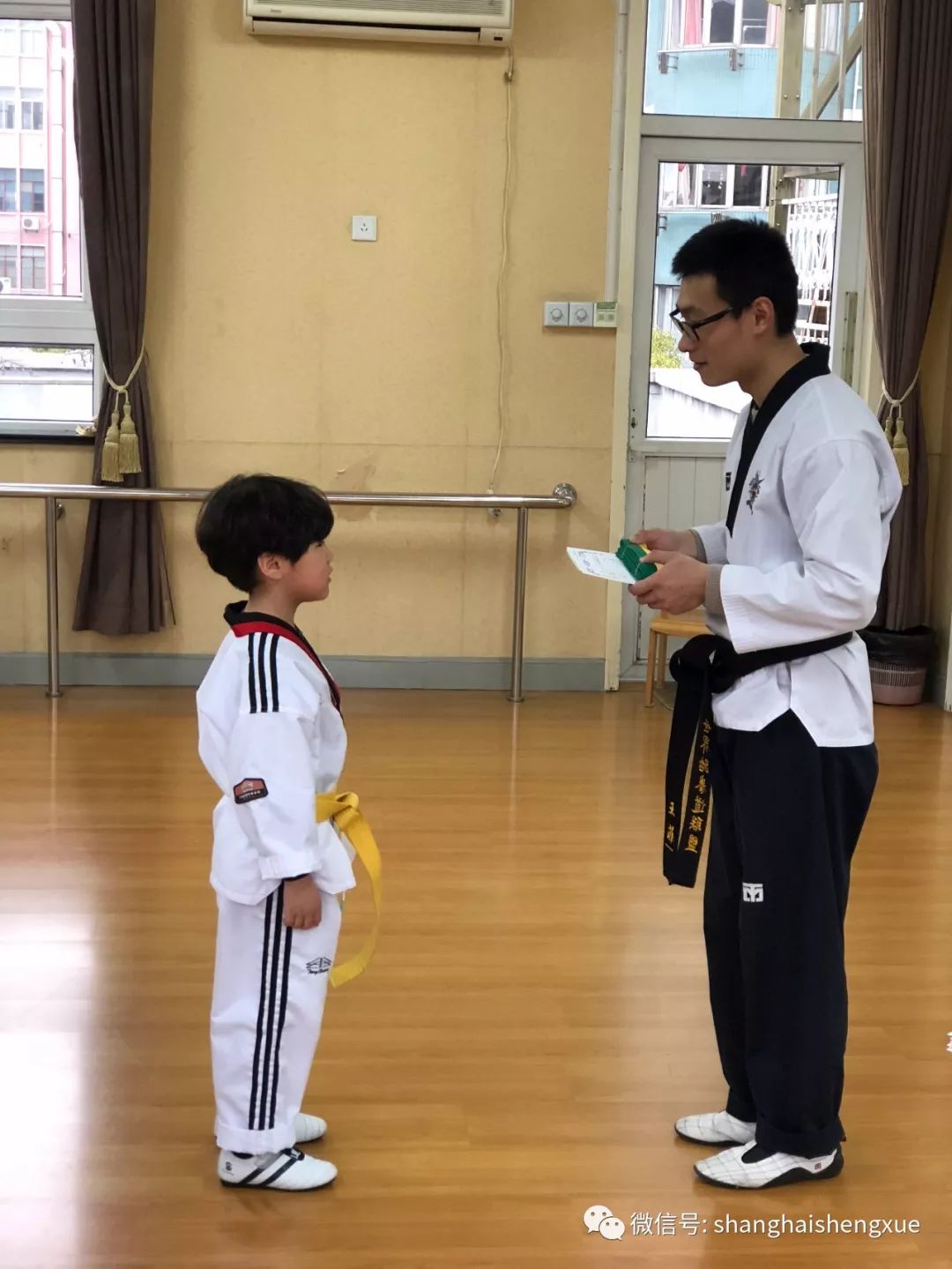 他们被世外、上外静小、阳浦小学录取!幼升小