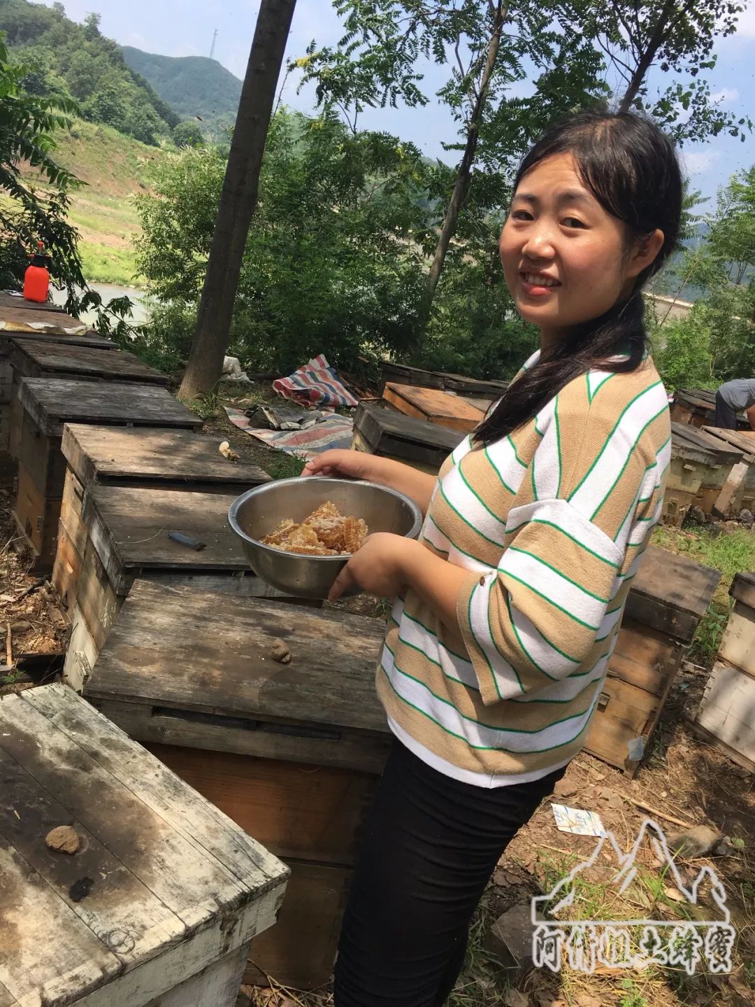 @所有人!一个长期喝蜂蜜的人,后来竟然会变成