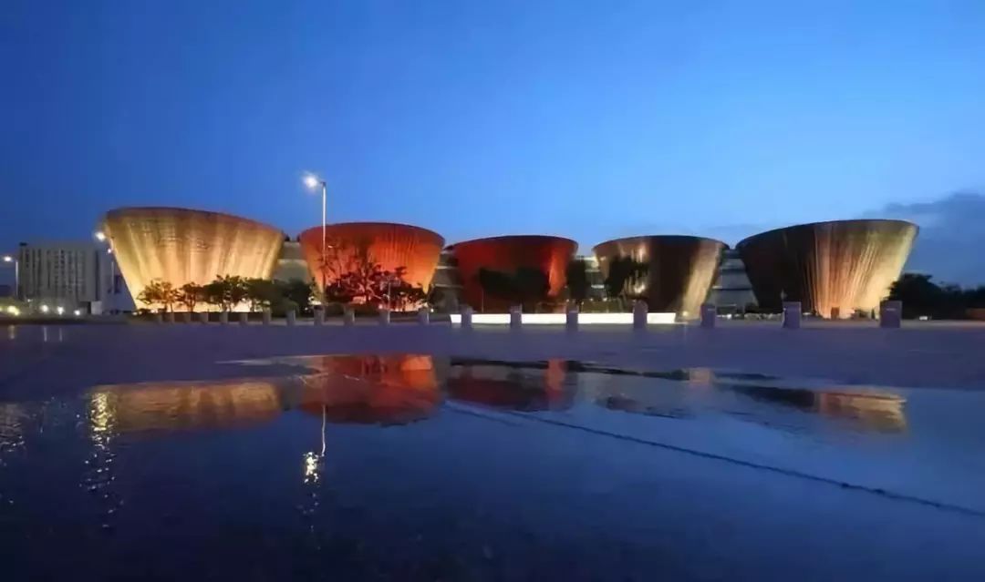 值得收藏！2018年全国新开博物馆中山西有4座，有没有你的家乡？