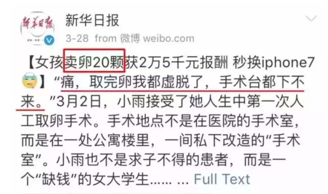 必须知道的真相