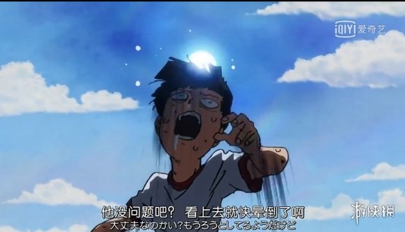 豆瓣9.7的动漫这还是人吗!对不起这部动漫我安利晚了