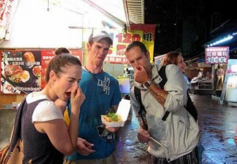 外国人看《舌尖上的中国》竟然是这样的反应 