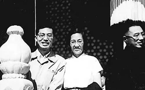 中国居里夫人”王承书:曾轰动世界,因国防需要消失30年 中国居里夫人”王承书:曾轰动世界,因国防需要消失30年