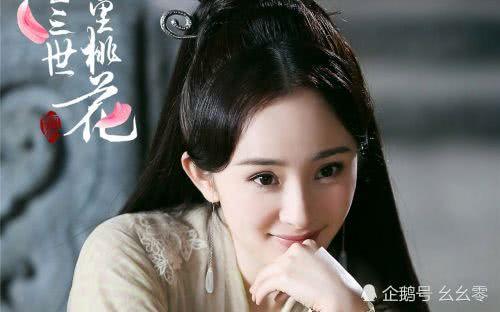 花千骨:我是女娲后人,徐有容:我是天凤血脉,