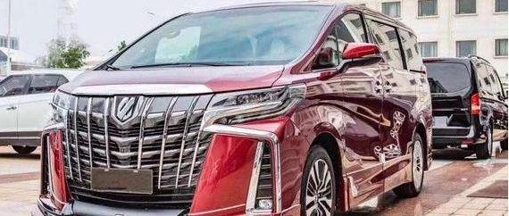 “中型MPV“必看资讯都在这，你错过了吗