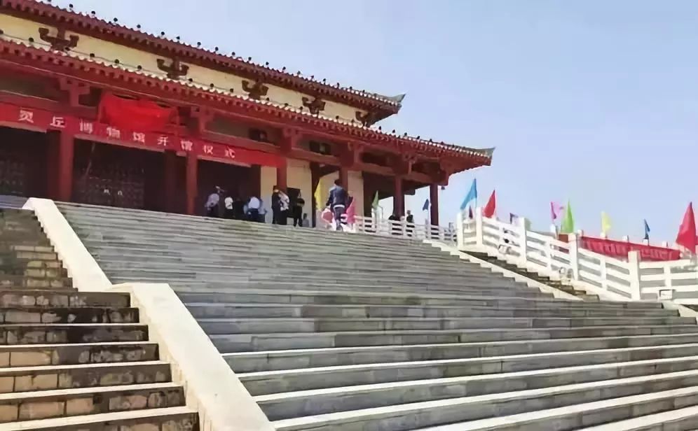 值得收藏！2018年全国新开博物馆中山西有4座，有没有你的家乡？