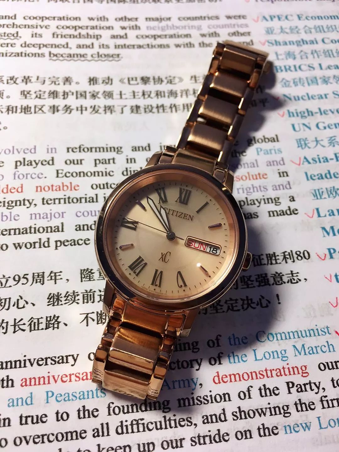 千元级手表大全 赶紧可劲买起来!