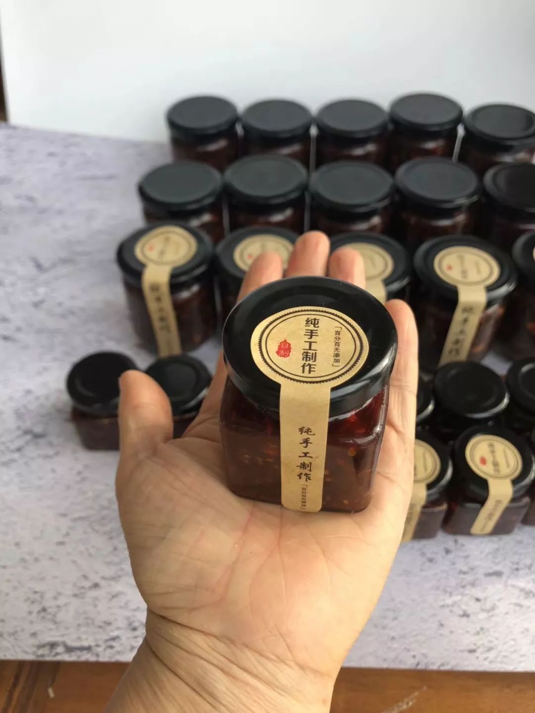 听说安利AMY厨房上周六的活动超精彩,下期是