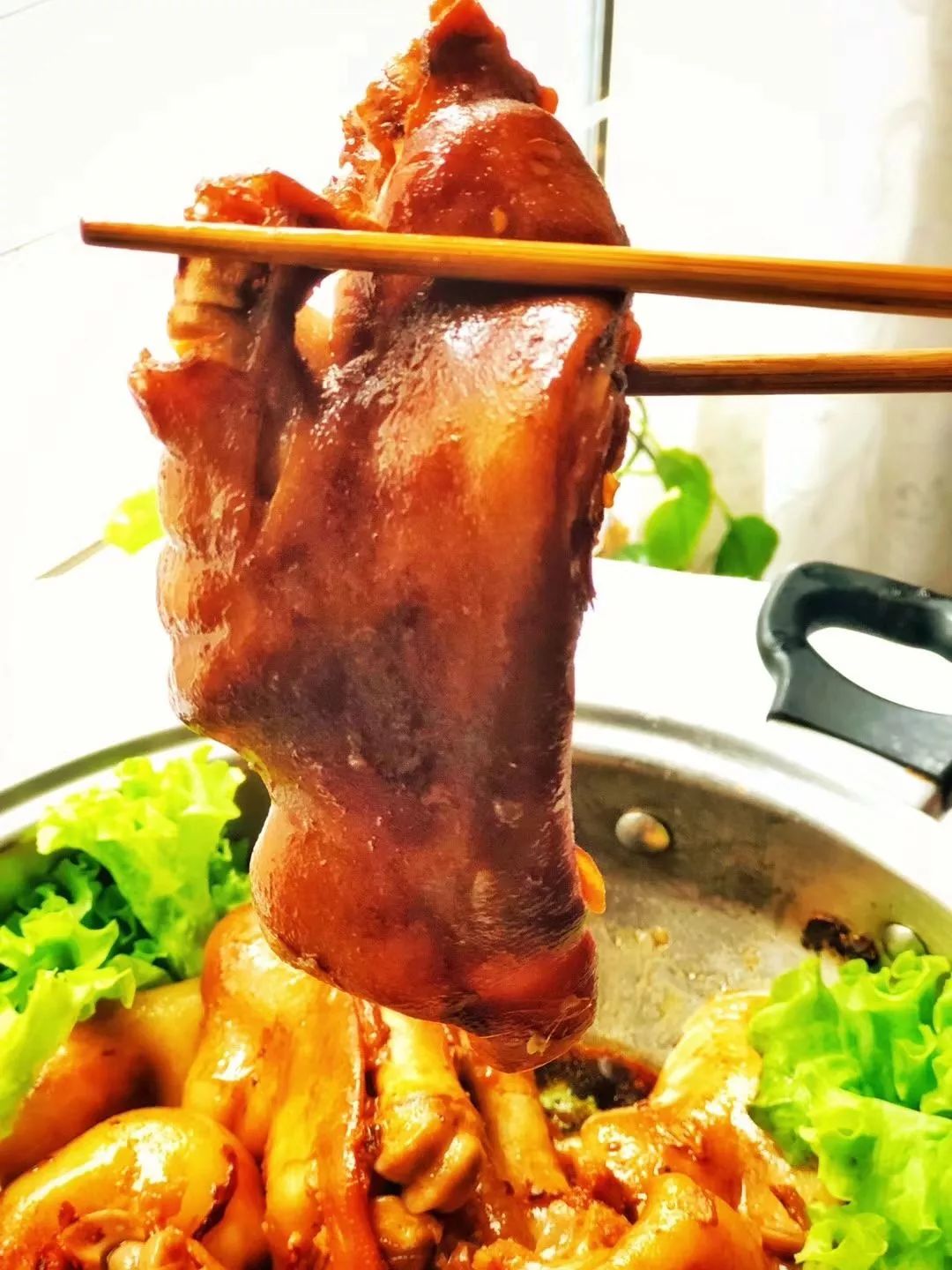 听说安利AMY厨房上周六的活动超精彩,下期是