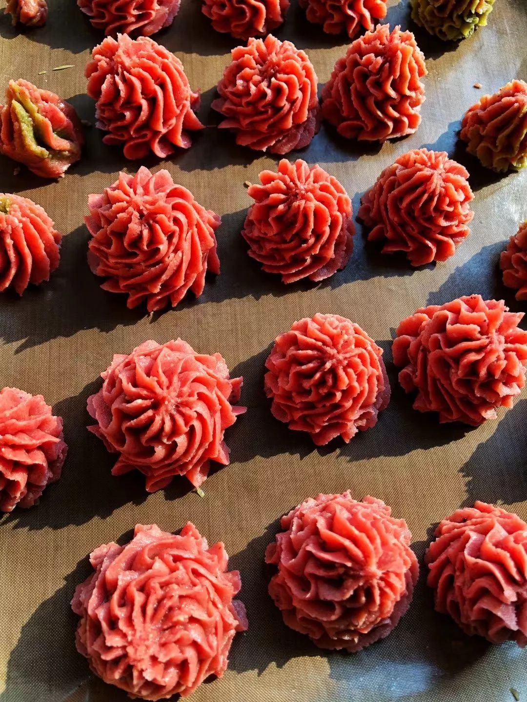 听说安利AMY厨房上周六的活动超精彩,下期是