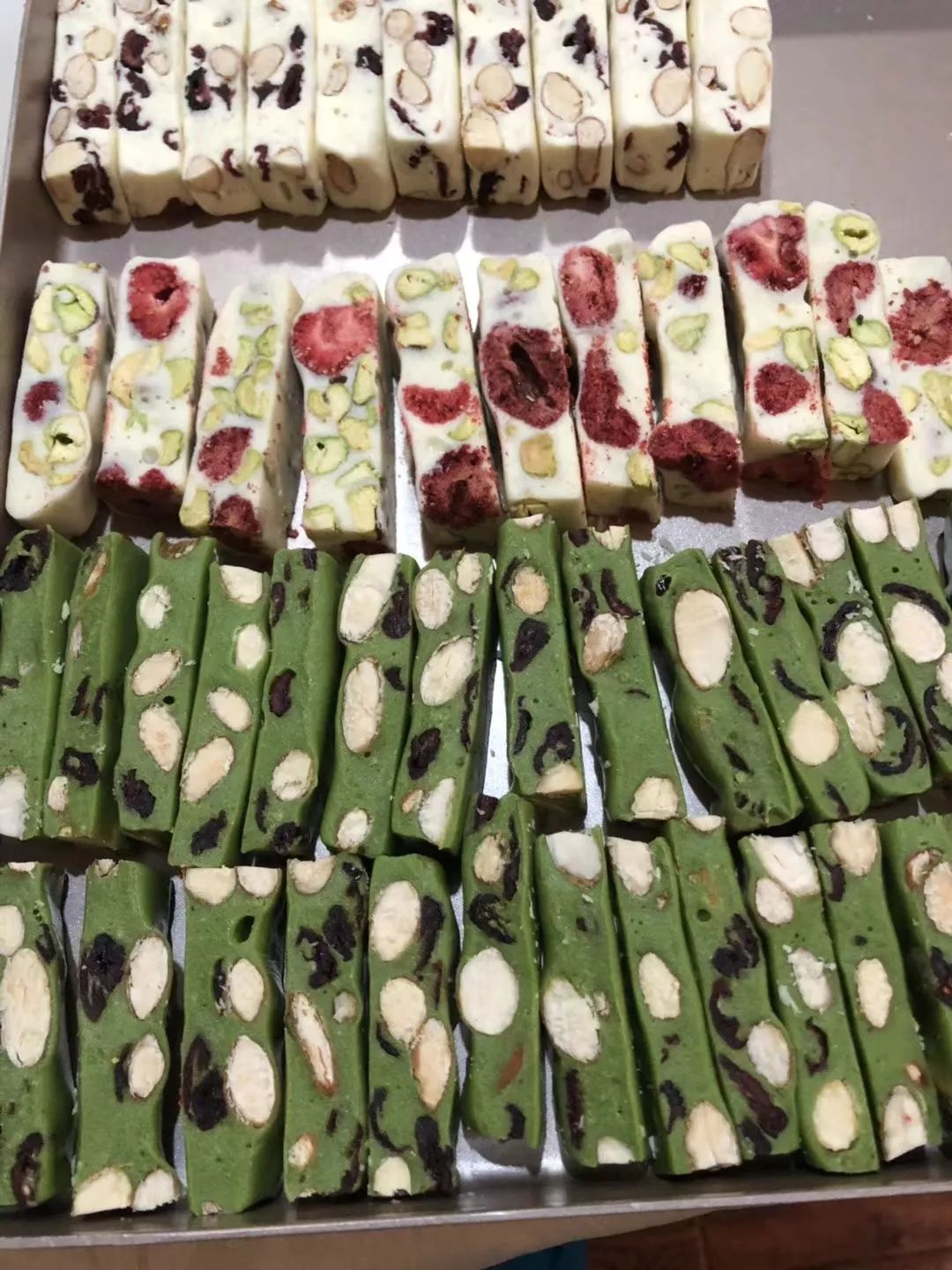 听说安利AMY厨房上周六的活动超精彩,下期是