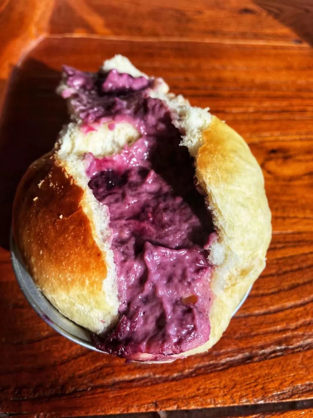 听说安利AMY厨房上周六的活动超精彩,下期是