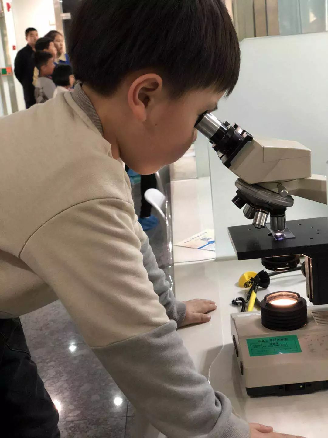 报名啦!市献血办公室招募无偿献血小宣传员