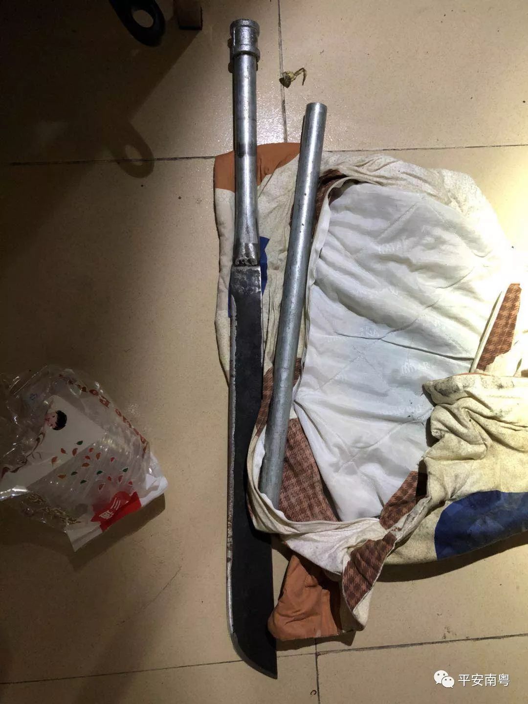 广东破获特大网络赌博案