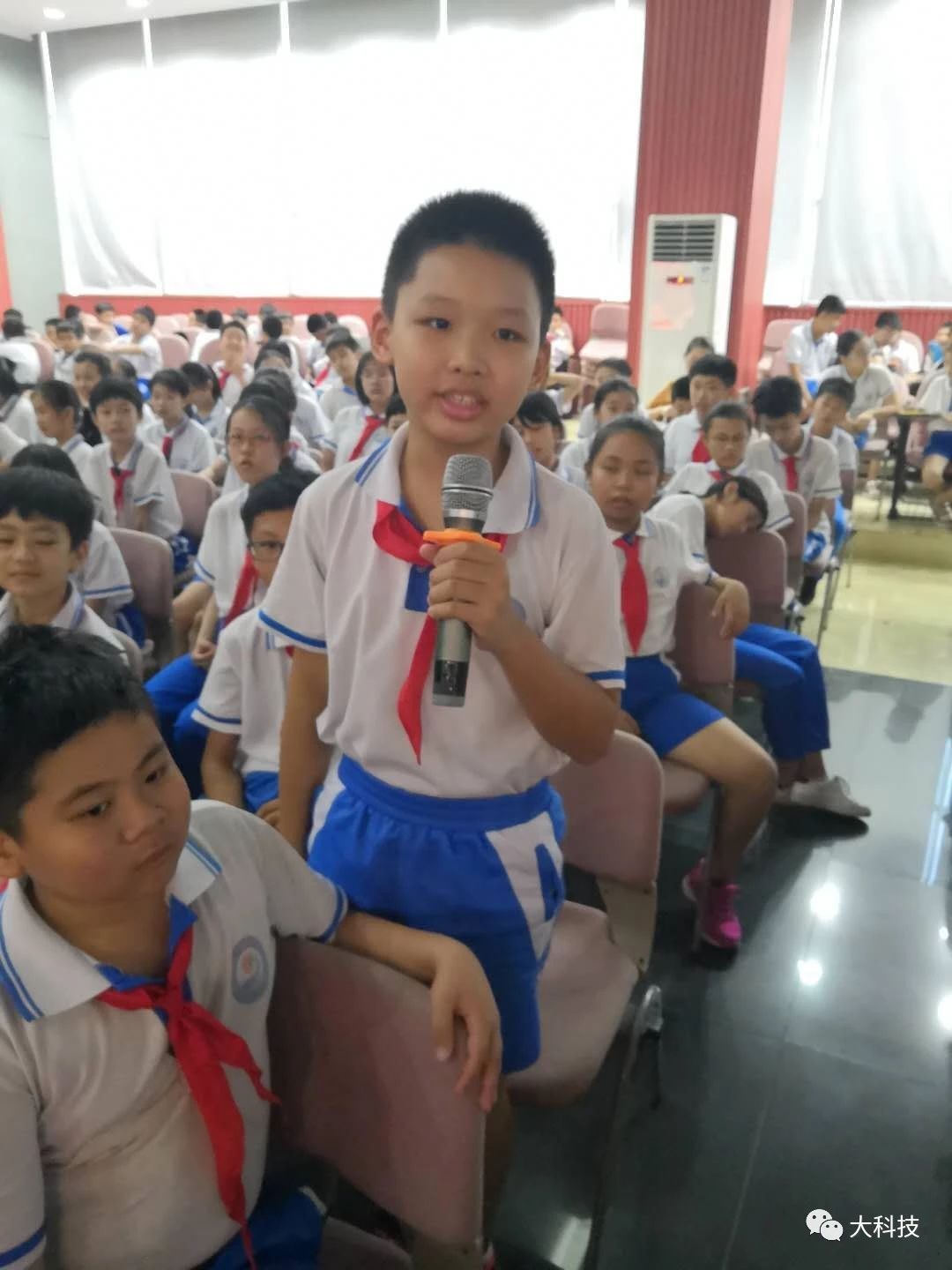 大科技杂志社官方网站助力海南科技活动月《大