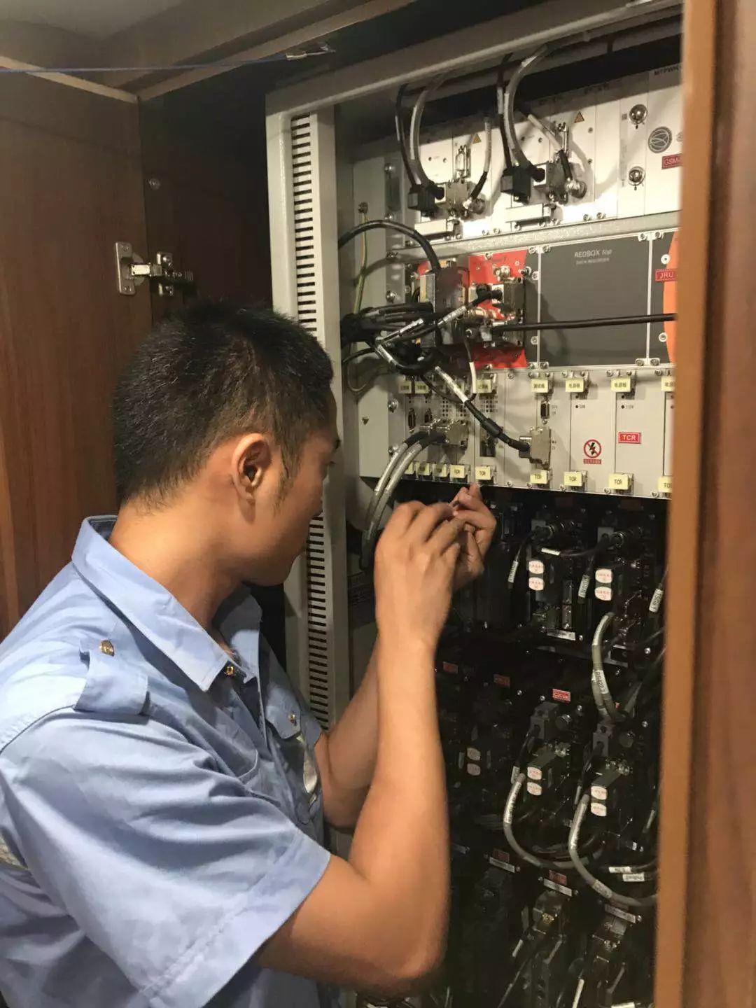 重磅丨京津城际提速首日 带您全方位体验时速