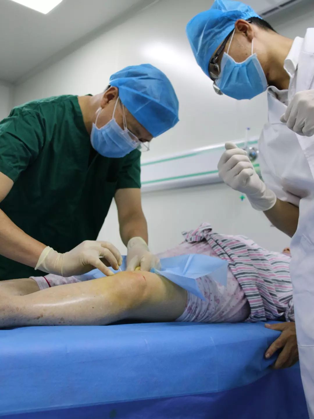 大年初六,80岁老劳模寄来感谢信