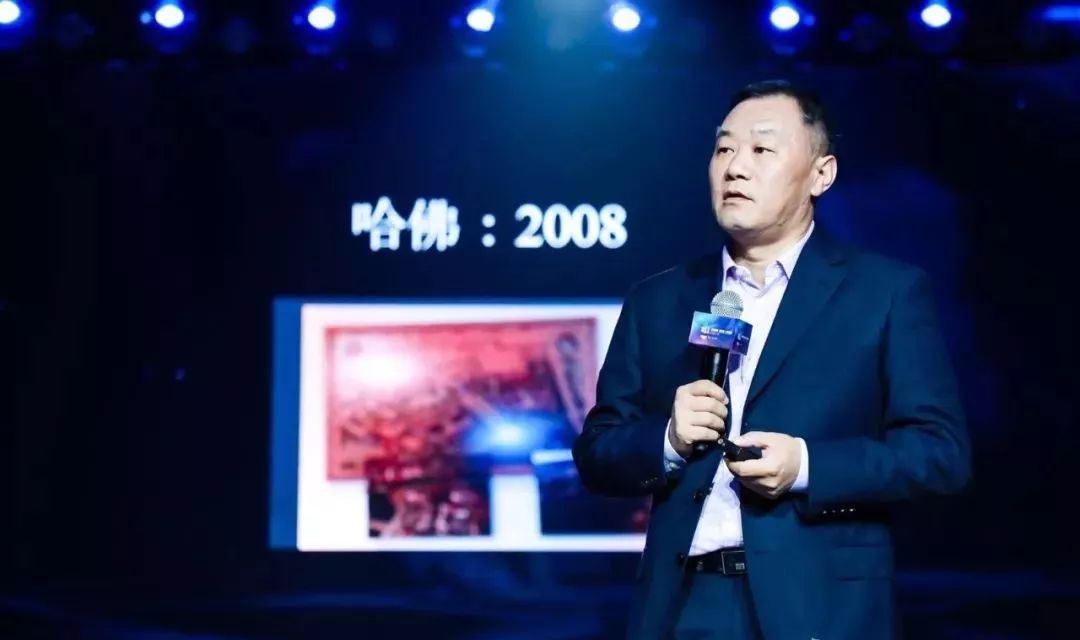 长期主义:专注力和连续性