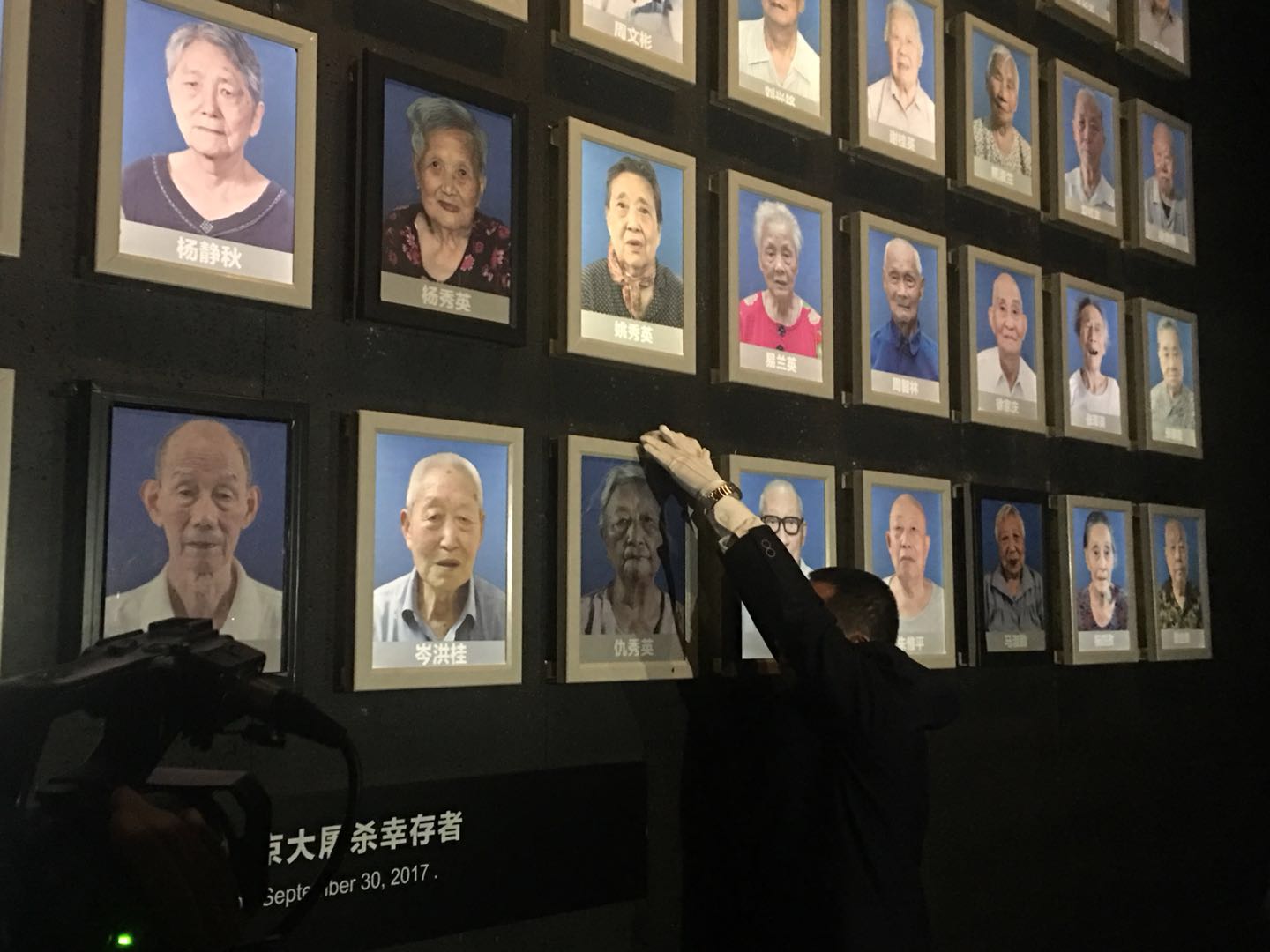 南京大屠杀80周年，有些记忆需要我们重新拾起|南京大屠杀|日军|侵华日军_新浪新闻