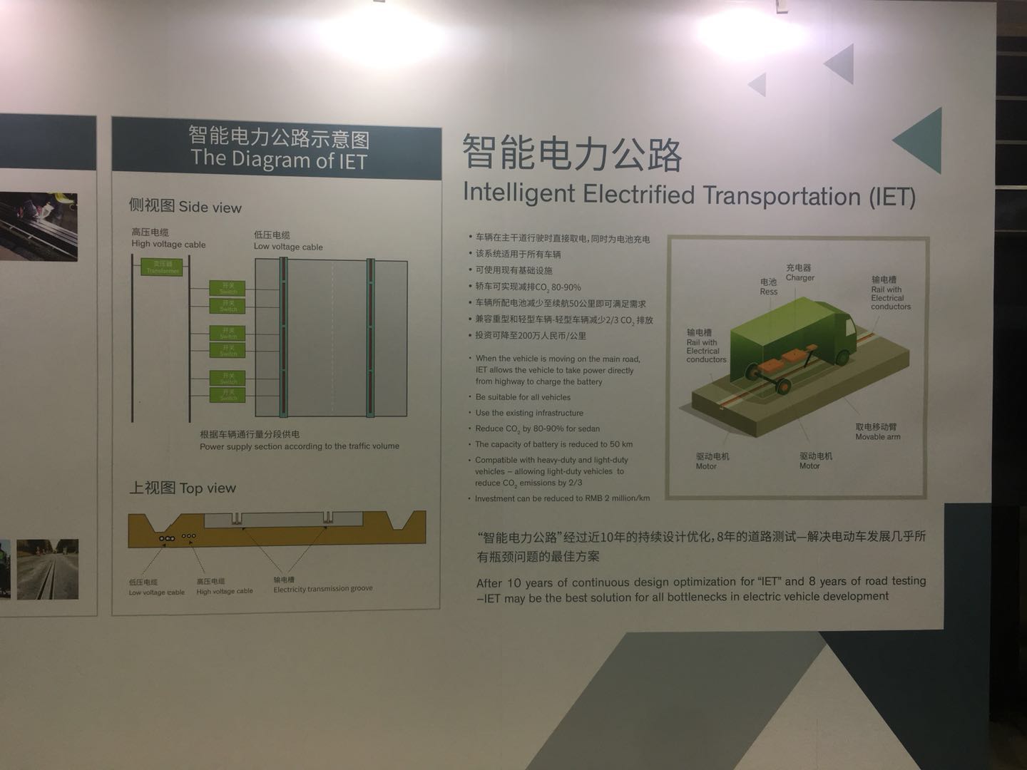 国能汽车：将在上海建厂生产电动汽车，还将测