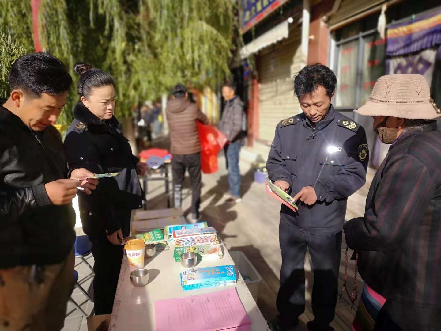 拉萨市有多少流动人口(2)