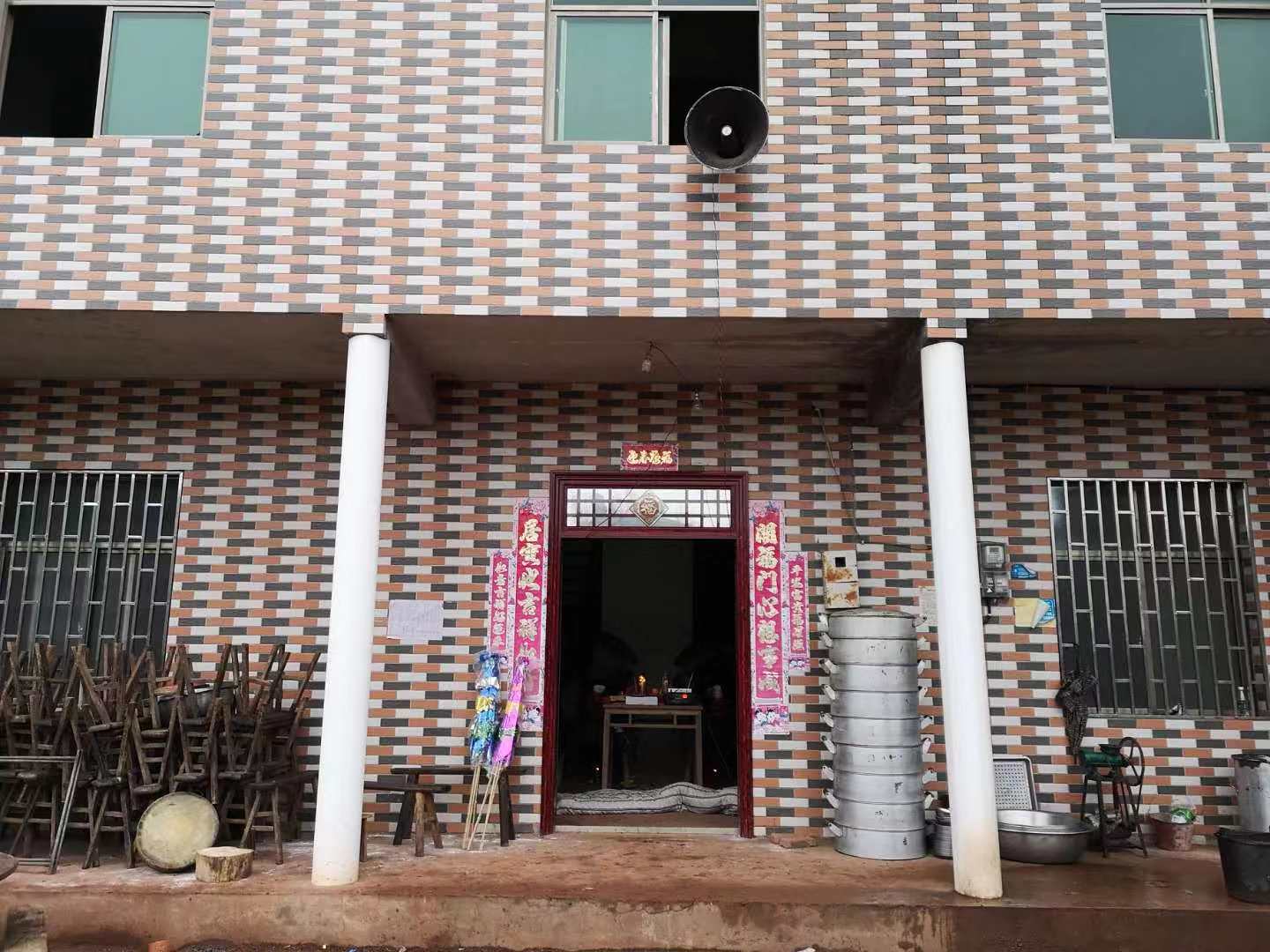 涉嫌杀害父母的湖南衡阳13岁少年大理落网