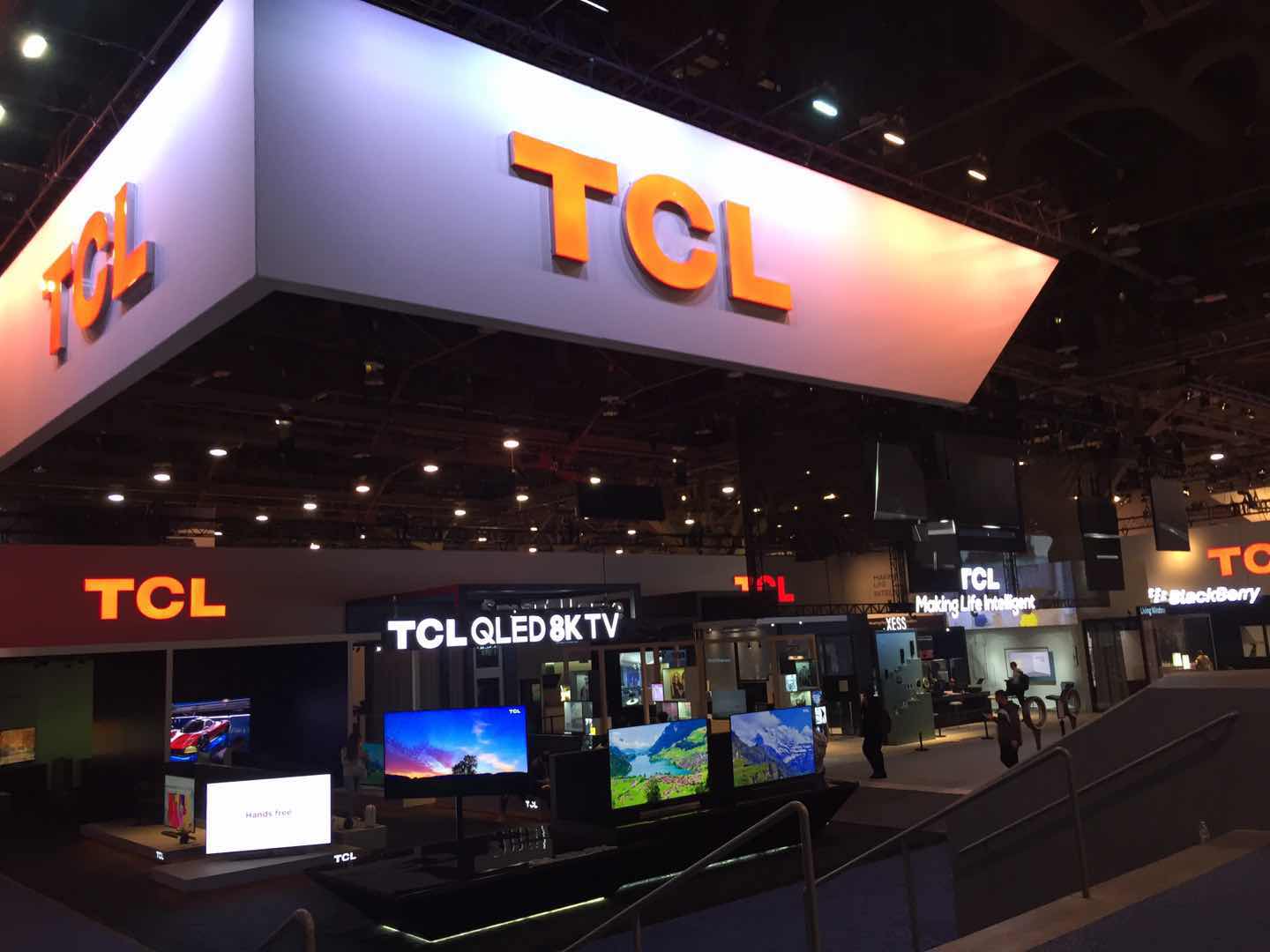 3499元起!TCL四款新电视全面升级重新定义家庭视听体验